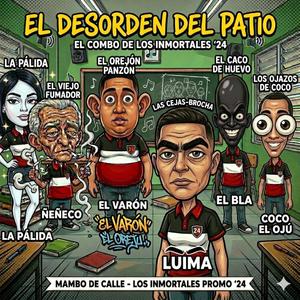 El Desacato