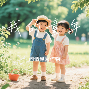 我的童年