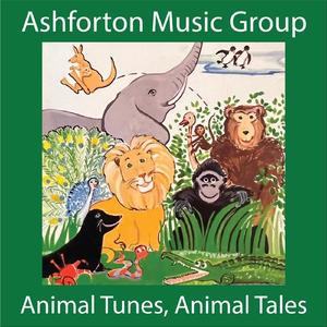 Elephas Maximus (feat. Cina Arico Deaton)