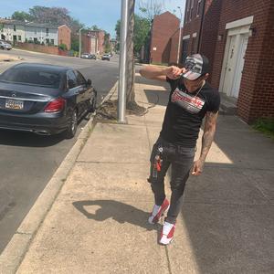 Like I never Ieft (freestyle)