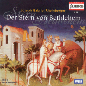 Organ Sonata No. 7 in F Minor, Op. 127:I. Allegro