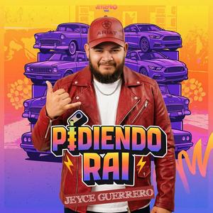 PIDIENDO RAI (feat. Sonido 74)