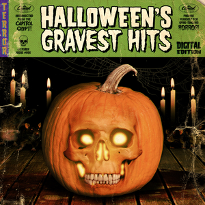 Monster Mash