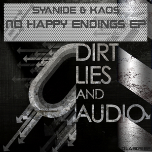 No Happy Endings (Original Mix)