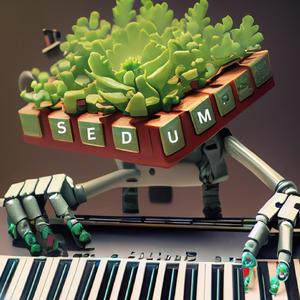 Sedum