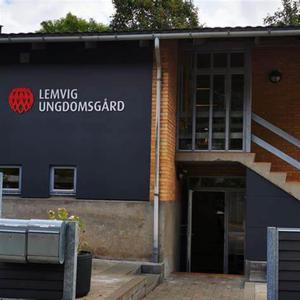 Evil Rising (feat. Benjamin Hedegaard Noti)