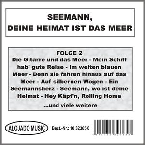 Nur ein einsames Licht brennt im Hafen