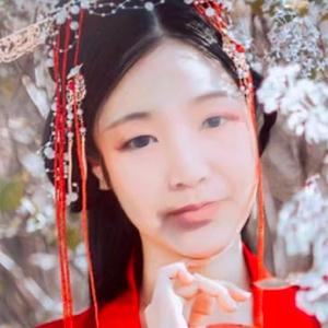 痴情的人伤心的泪