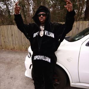 “往生咒采样”五人组 | SASIOVERLXRD | Lil baby type beat