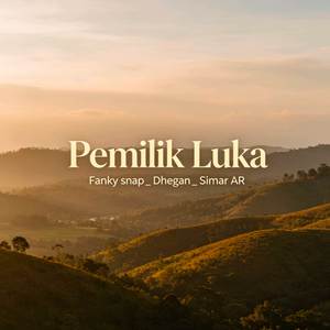 Pemilik Luka