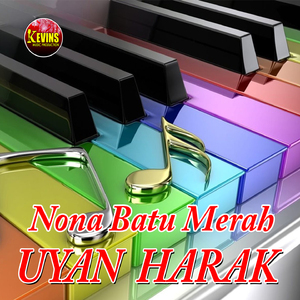 Nona Batu Merah