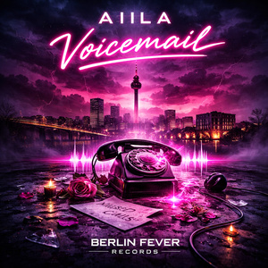 Voicemail (Radio-Edit)
