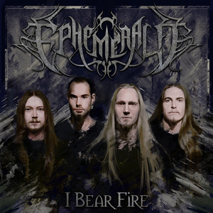 I Bear Fire