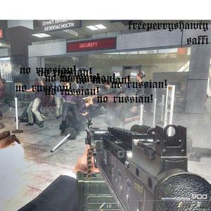 NO RUSSIAN! (feat. saffi)