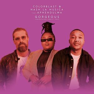 Gorgeous (Something About You) [Club Mix]