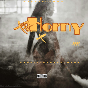 Horny (Live)