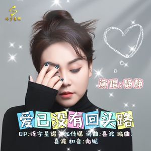 爱已没有回头路