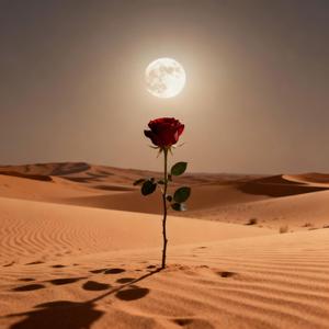 Peygambere Mest Oldum