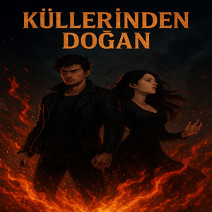 Küllerinden Doğan