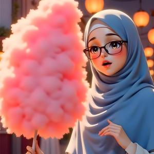 Untukmu, Wanita yang Menenangkanku