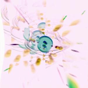 turns to pink (floods)