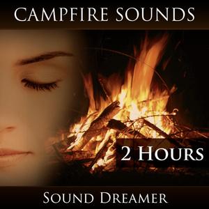 Campfire Sounds (2 Hours)