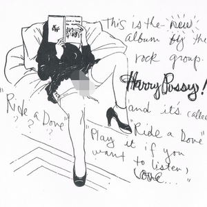 I Started a Band / Self Expression / The Man in the Mirror / Ride a Dove / Free Pus*y / The Man in the Mirror, Part II