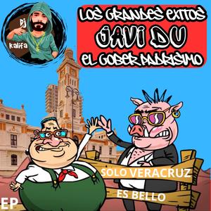 Los Frutsis y Pinguinos De Javi Du (Satira Antro Mix)