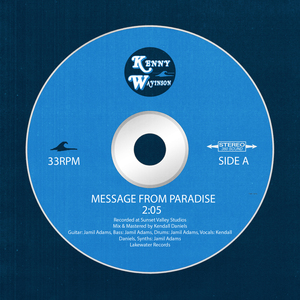 Message from Paradise