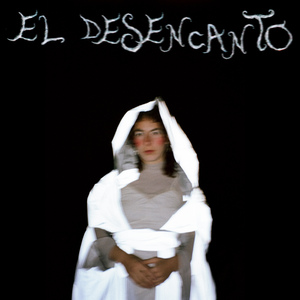 El Desencanto - Live (Live)