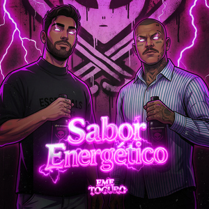 SABOR ENERGÉTICO