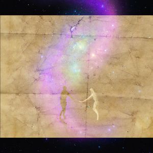 Celestial Beats of Love