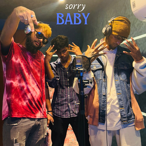 Sorry Baby