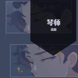 琴师（买菜版）