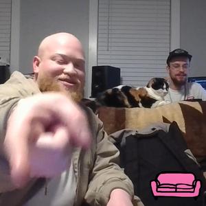 The Hot Seat (Kenny Bureaux) (feat. Kenny Bureaux)
