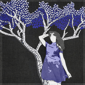 тёмные двадцатые