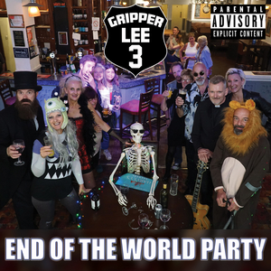 End of the World Party