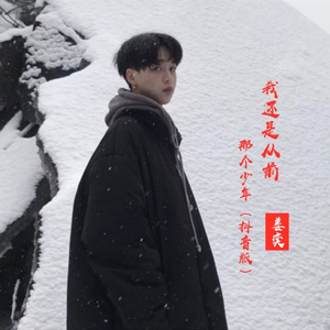 我还是从前那个少年