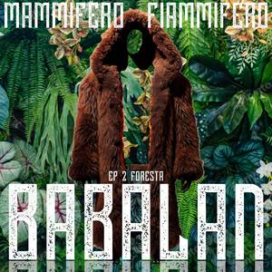 Mammifero Fiammifero