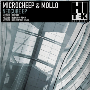 Neocube (Highestpoint Remix)
