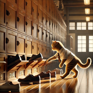 ラストシーンには君はいない３