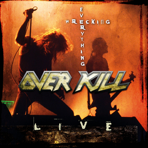 Overkill (Live)
