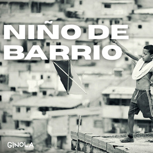 Niño de Barrio