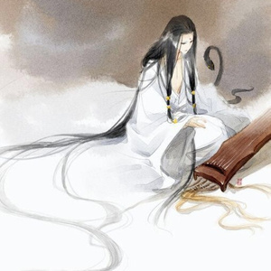 事与愿违葬风沙