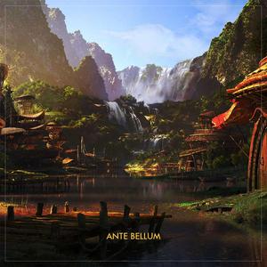 Ante Bellum