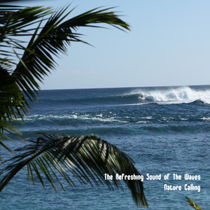 정신을 맑게 해주는 시원한 파도소리