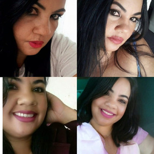 Sai da minha vida