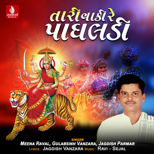 Tari Vanki Re Paghaladi