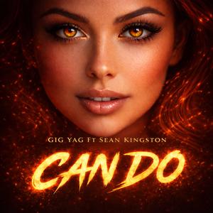 Can Do (feat. Sean kingston)