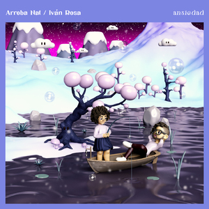 ansiedad (instrumental)